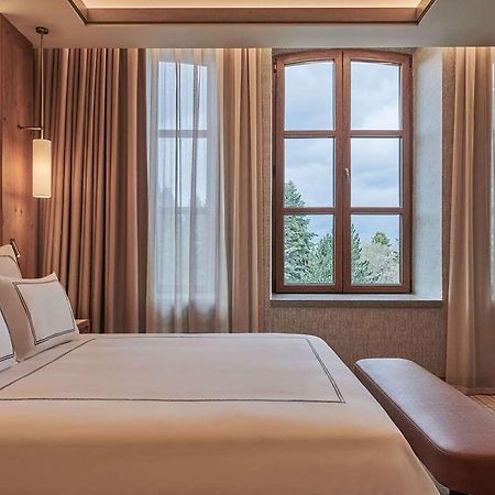 Swissotel Uludag Bursa Luaran gambar