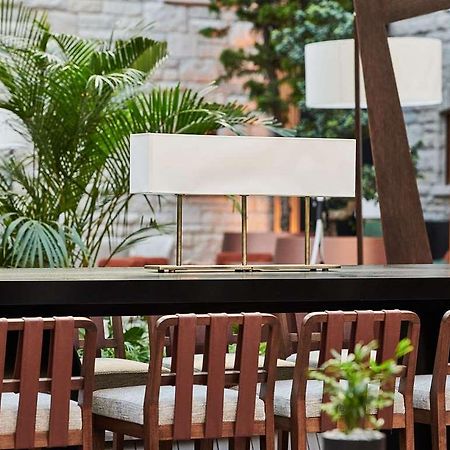 Swissotel Uludag Bursa Luaran gambar