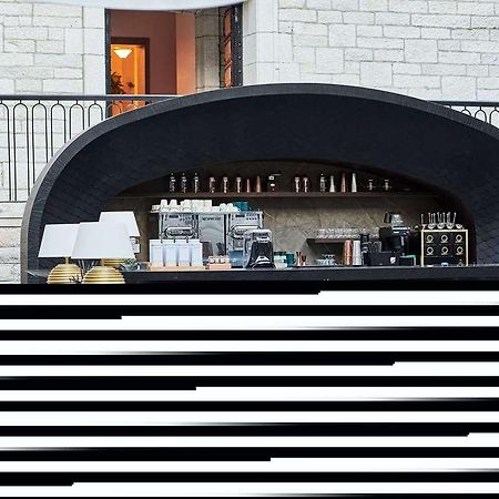 Swissotel Uludag Bursa Luaran gambar