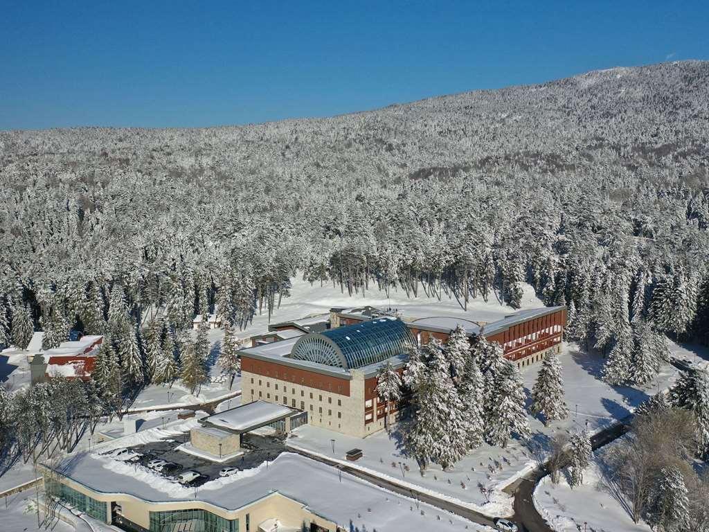 Swissotel Uludag Bursa Luaran gambar