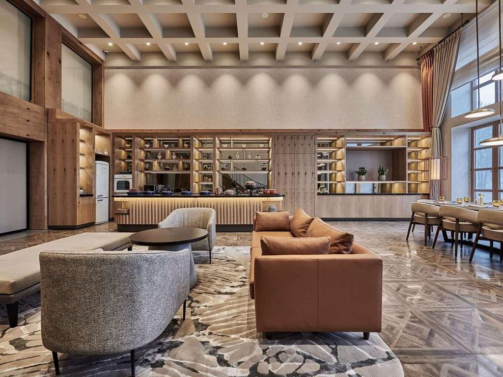 Swissotel Uludag Bursa Luaran gambar
