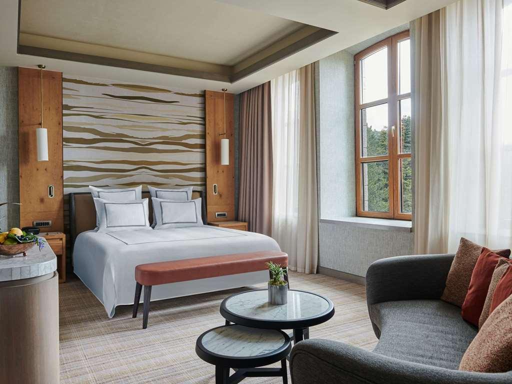 Swissotel Uludag Bursa Luaran gambar