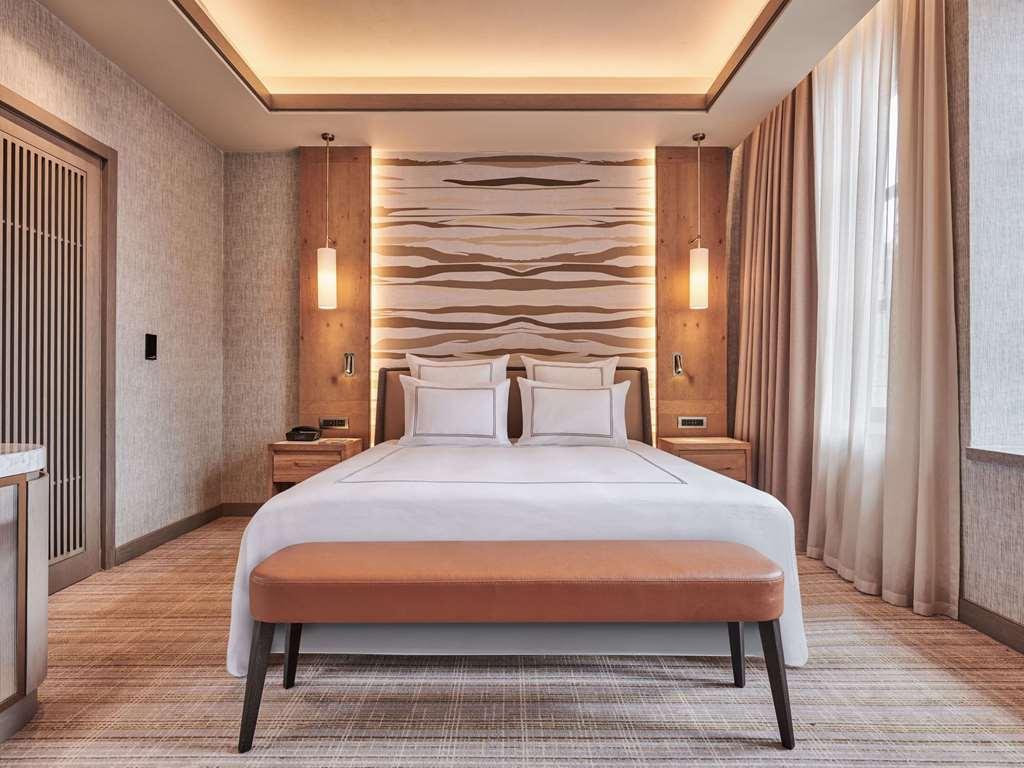 Swissotel Uludag Bursa Luaran gambar