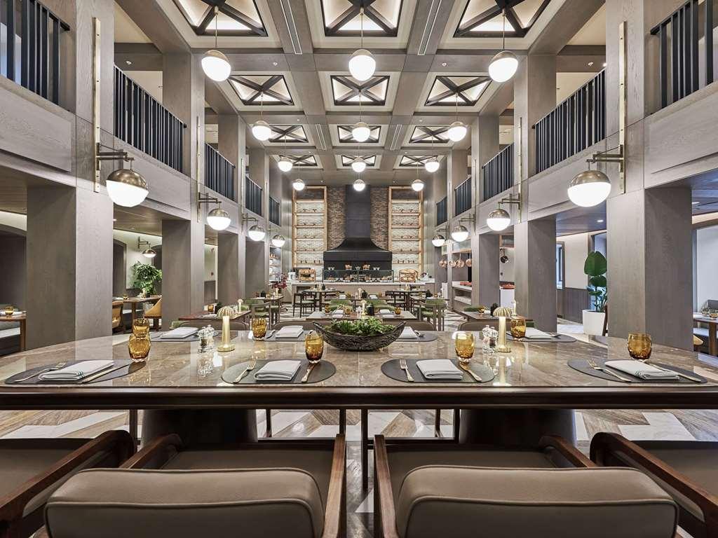 Swissotel Uludag Bursa Luaran gambar
