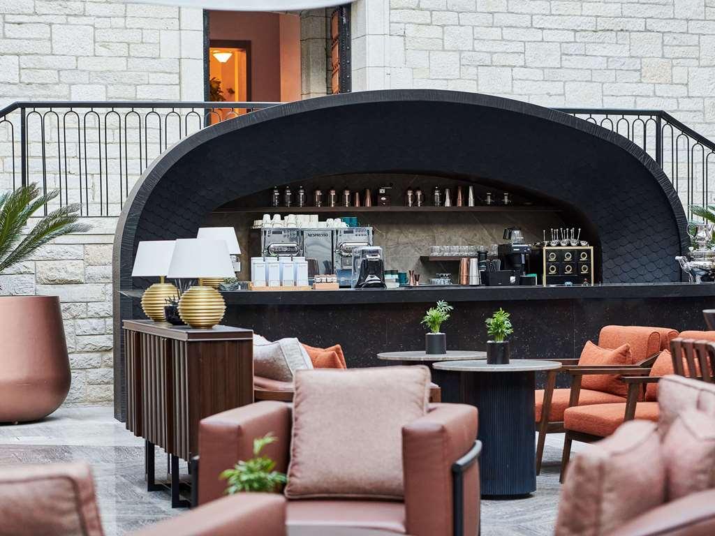 Swissotel Uludag Bursa Luaran gambar