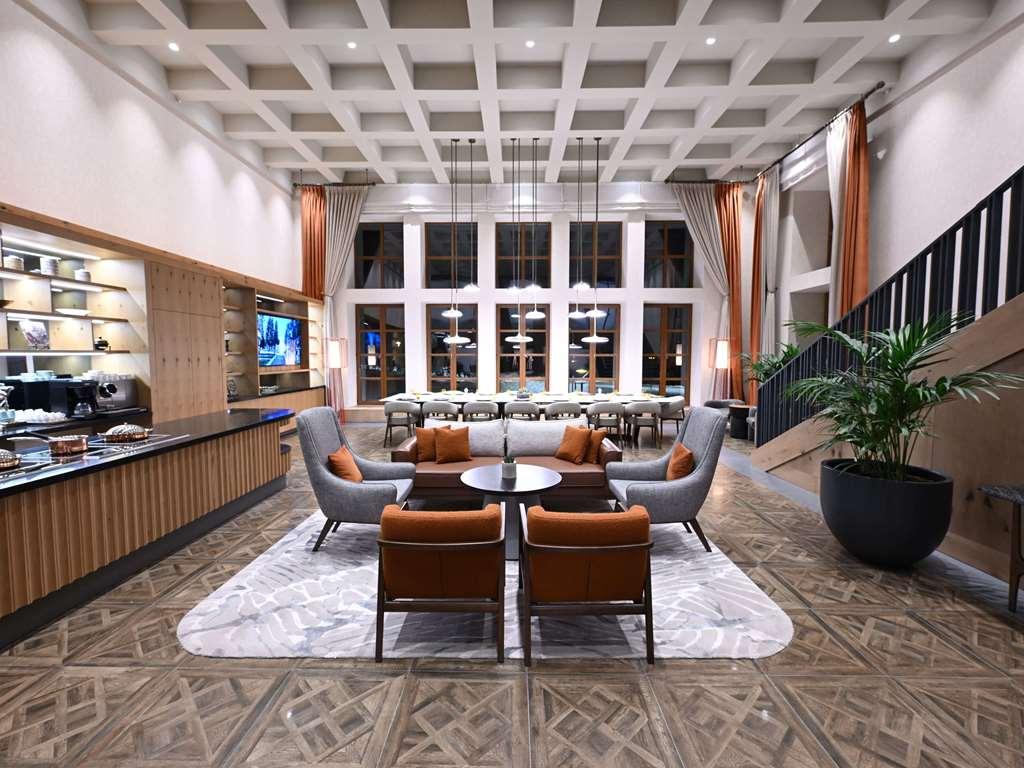 Swissotel Uludag Bursa Kemudahan gambar