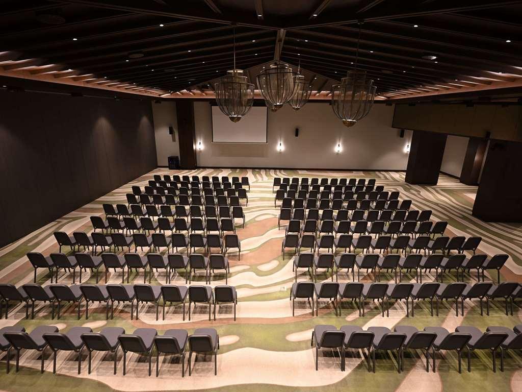 Swissotel Uludag Bursa Kemudahan gambar