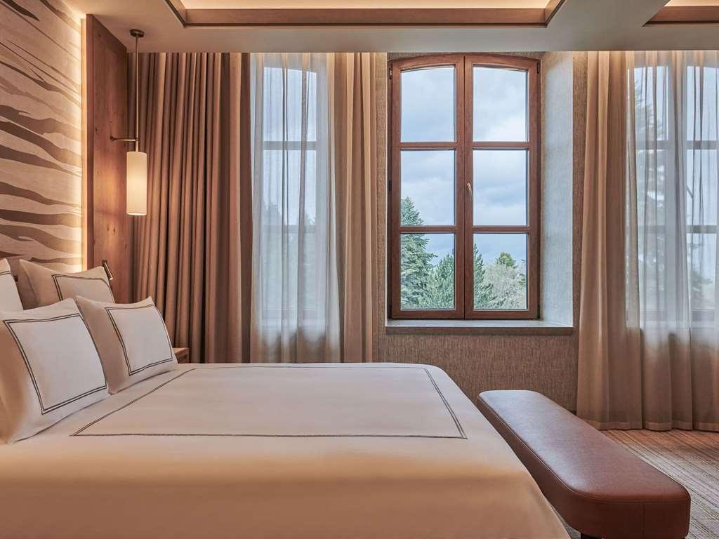 Swissotel Uludag Bursa Luaran gambar