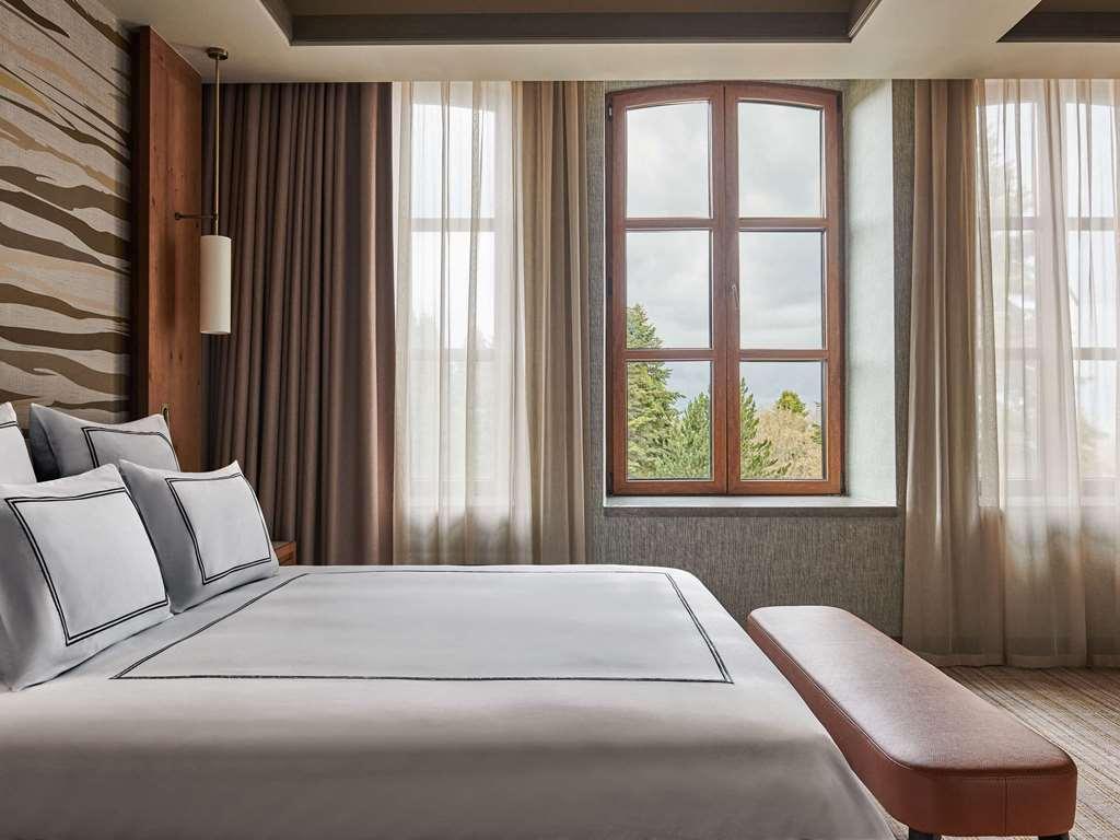 Swissotel Uludag Bursa Bilik gambar