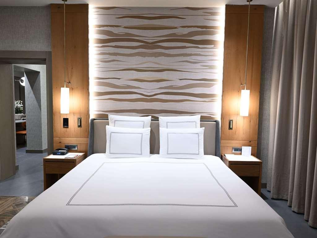 Swissotel Uludag Bursa Bilik gambar