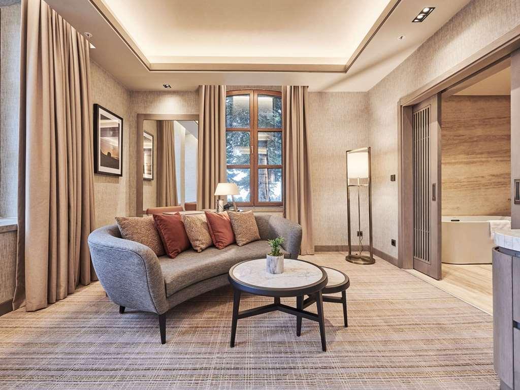 Swissotel Uludag Bursa Bilik gambar