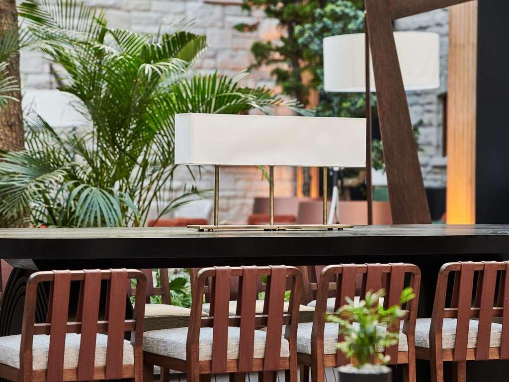 Swissotel Uludag Bursa Luaran gambar