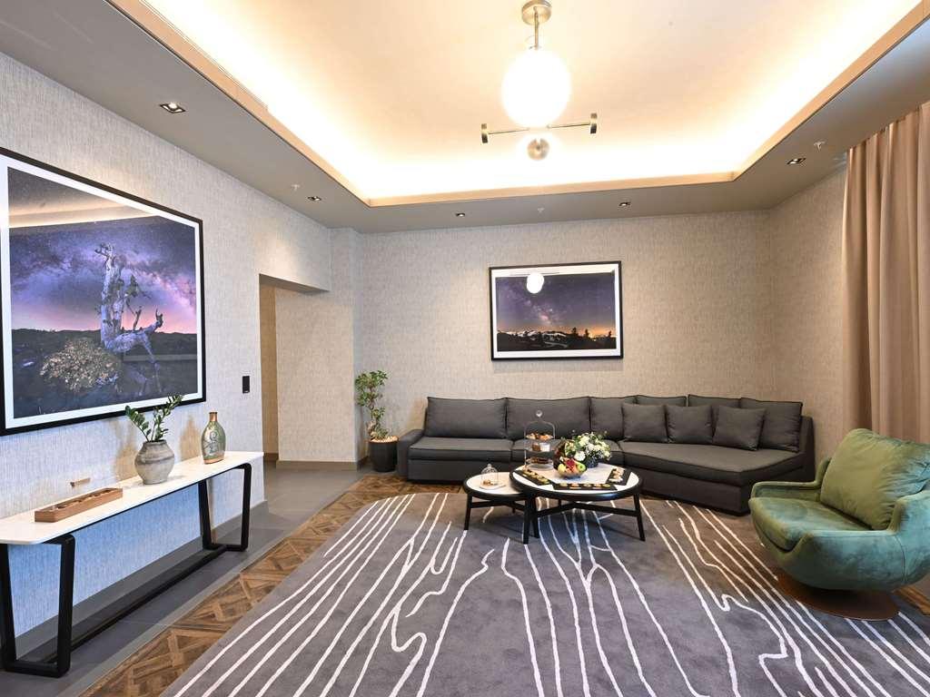 Swissotel Uludag Bursa Bilik gambar