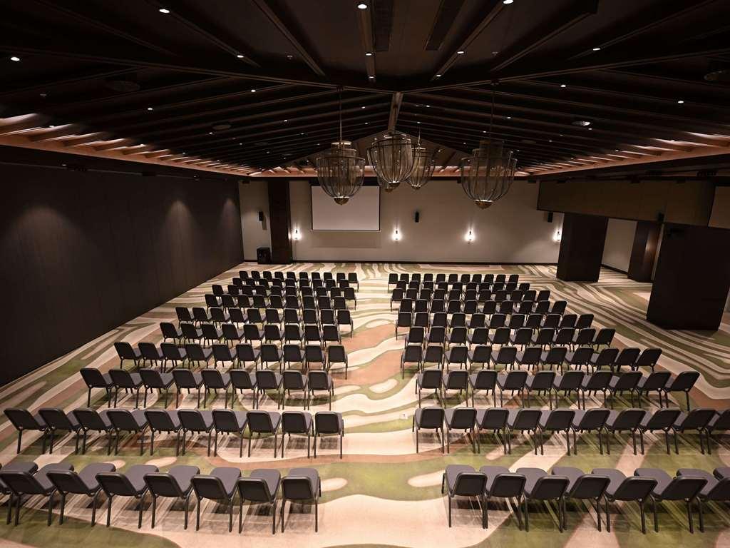 Swissotel Uludag Bursa Kemudahan gambar