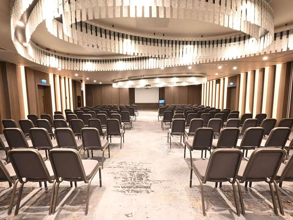 Swissotel Uludag Bursa Kemudahan gambar