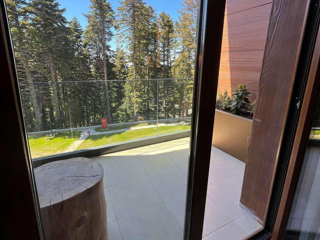 Swissotel Uludag Bursa Bilik gambar