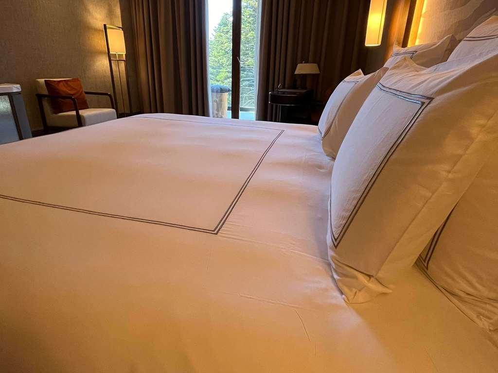 Swissotel Uludag Bursa Bilik gambar