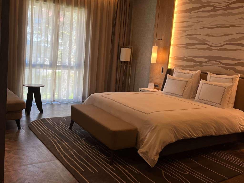 Swissotel Uludag Bursa Bilik gambar