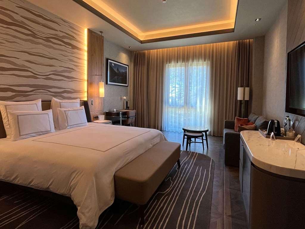 Swissotel Uludag Bursa Bilik gambar