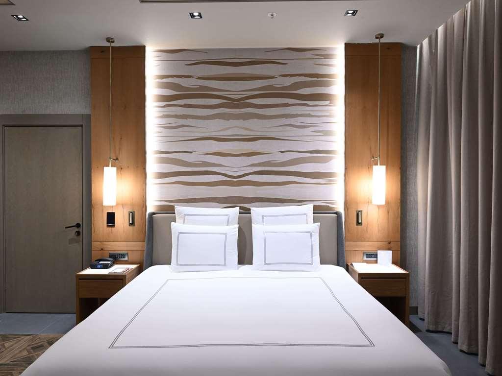 Swissotel Uludag Bursa Bilik gambar