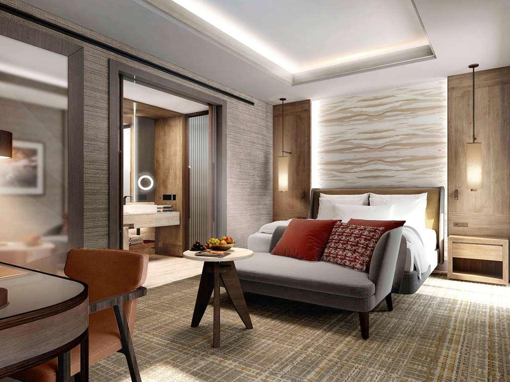Swissotel Uludag Bursa Bilik gambar