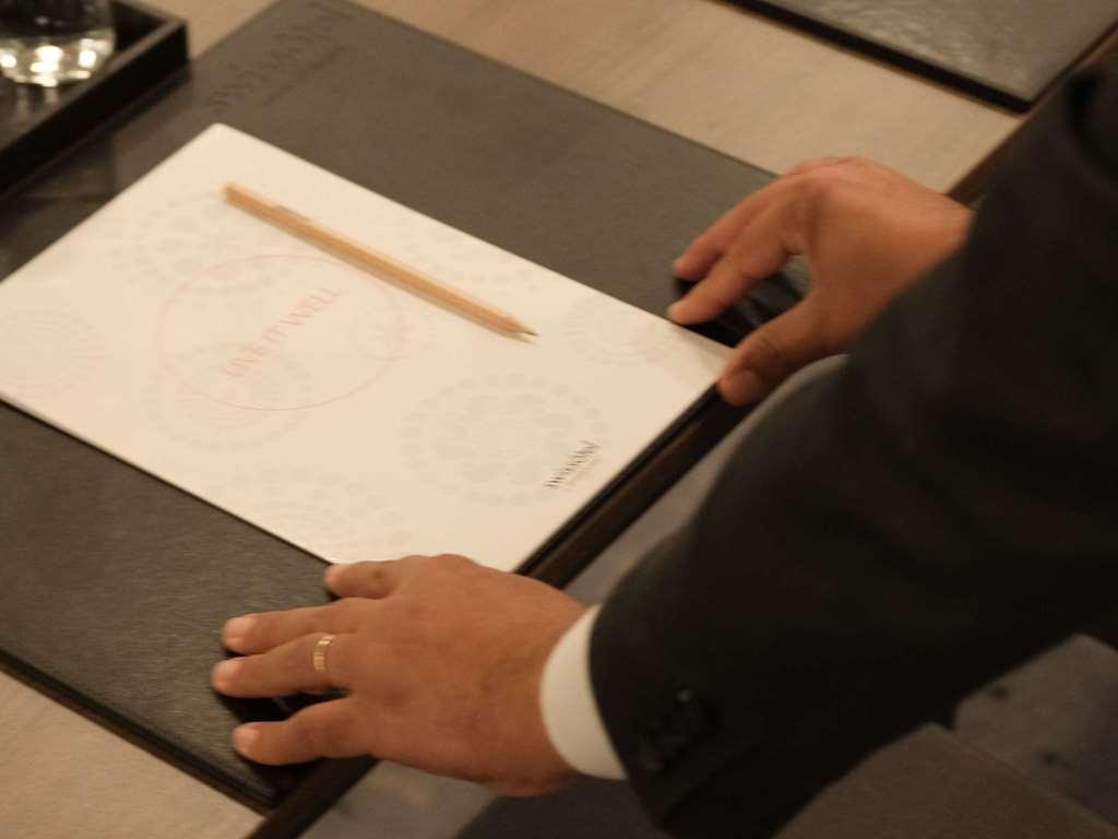 Swissotel Uludag Bursa Kemudahan gambar