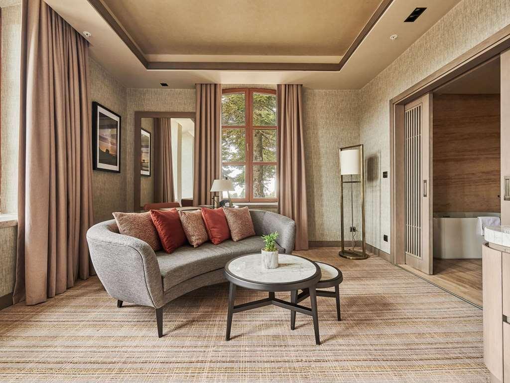 Swissotel Uludag Bursa Bilik gambar